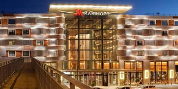 España liderazgo MICE hoteles