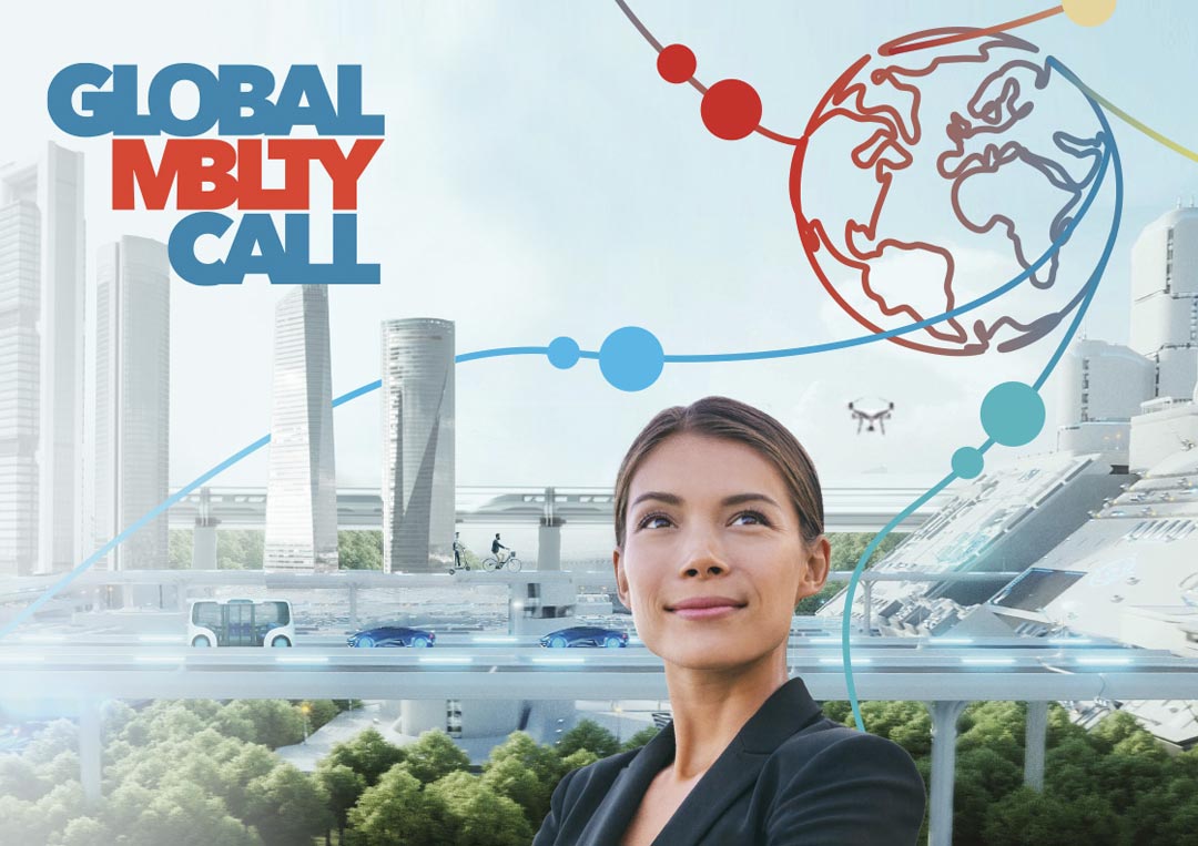 Global Mobility Call