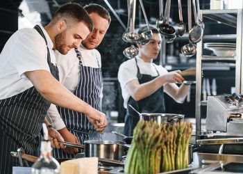 Hoteles restaurantes ley contra el desperdicio alimentario