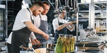 Hoteles restaurantes ley contra el desperdicio alimentario