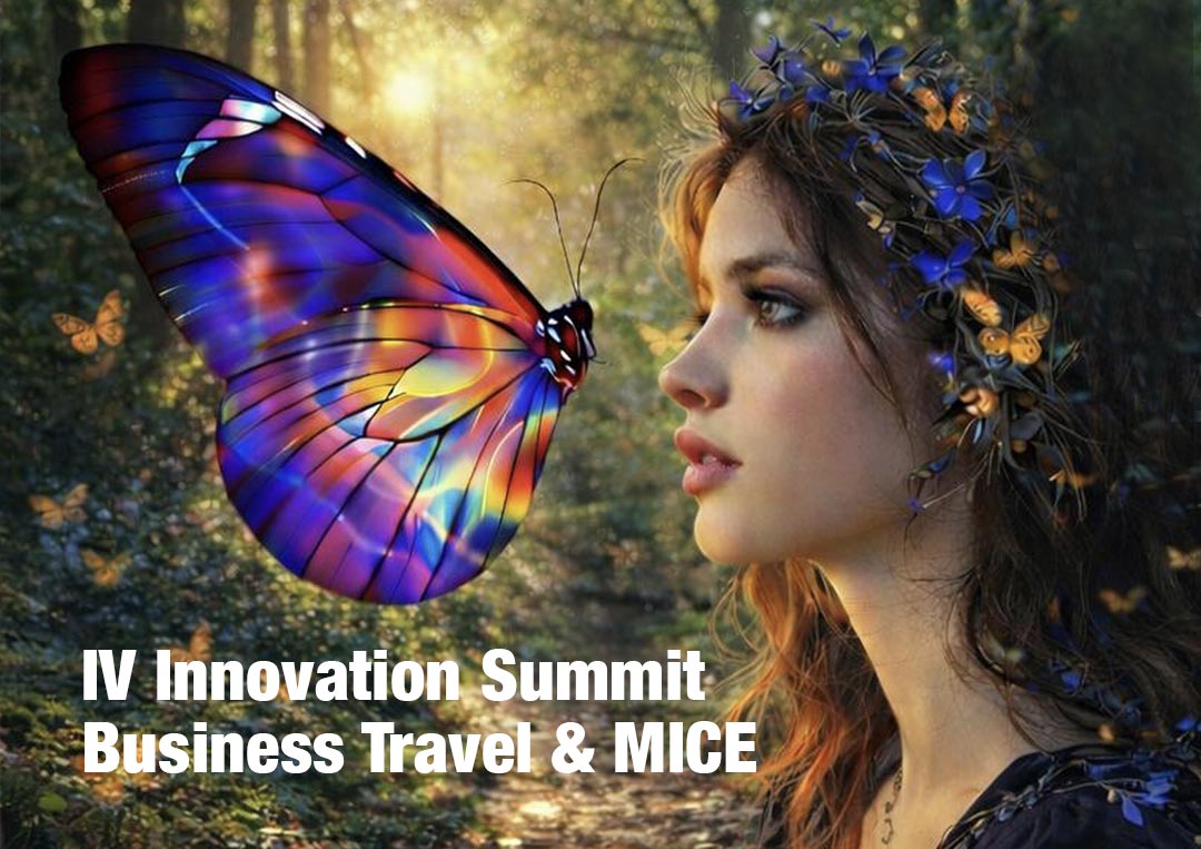IV Innovation Summit Business Travel & MICE