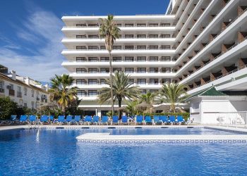 Leonardo Hotels Costa del Sol