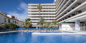 Leonardo Hotels Costa del Sol