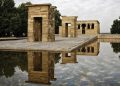 Madrid Foro Empresarial concurso Templo de Debod