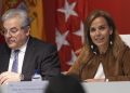 Madrid primer congreso de turismo y deportes de motor
