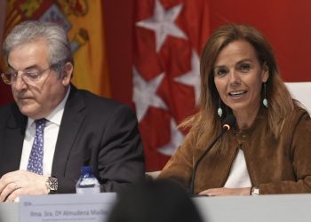 Madrid primer congreso de turismo y deportes de motor