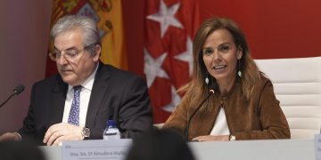 Madrid primer congreso de turismo y deportes de motor