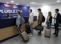 Plus Ultra colaboración con la justicia