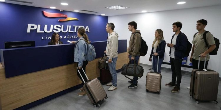 Plus Ultra colaboración con la justicia