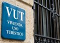 Supremo Registro Único viviendas turísticas