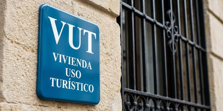 Supremo Registro Único viviendas turísticas