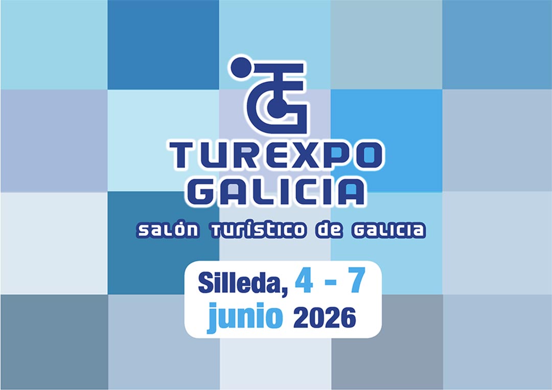 TUR EXPO GALICIA 2026