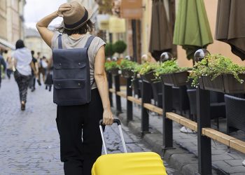 Viajes sostenibles turismo nueva fase