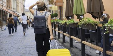 Viajes sostenibles turismo nueva fase