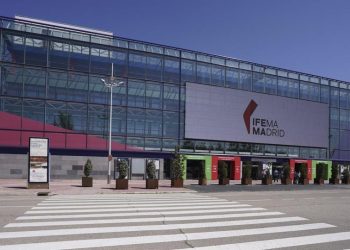 WINEMAD Madrid capital internacional del vino