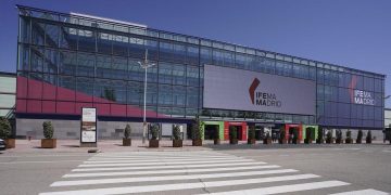 WINEMAD Madrid capital internacional del vino