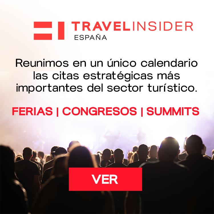 Eventos Travel Insider