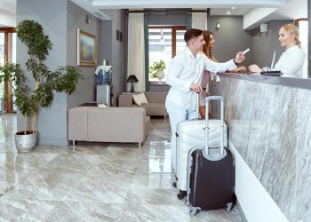 empleo turismo 2.93 millones de ocupados