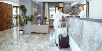 empleo turismo 2.93 millones de ocupados