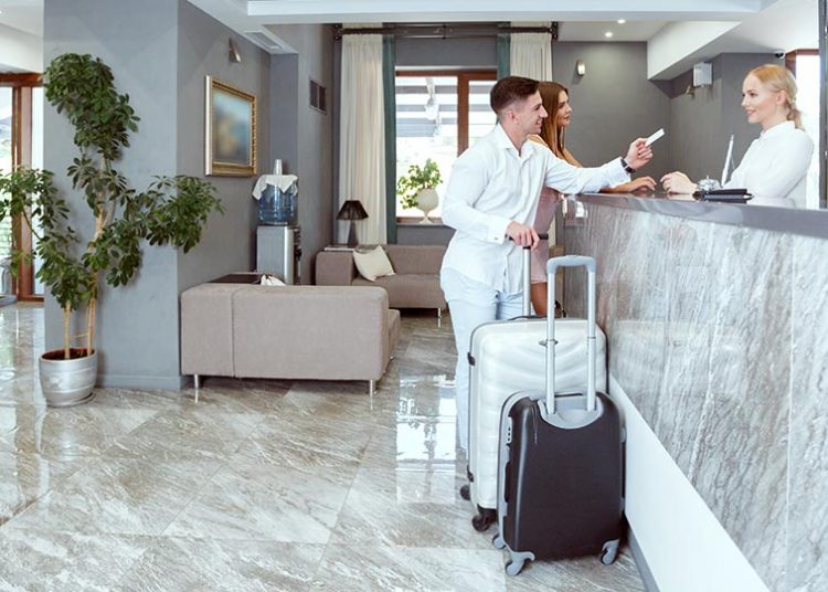 empleo turismo 2.93 millones de ocupados