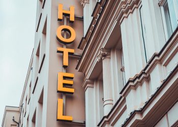 pernoctaciones hoteleras Semana Santa