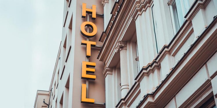 pernoctaciones hoteleras Semana Santa
