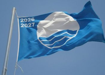 playas españolas nuevo récord banderas azules verano