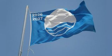 playas españolas nuevo récord banderas azules verano