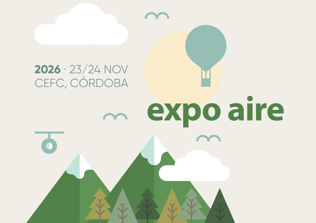Expo Aire 2026