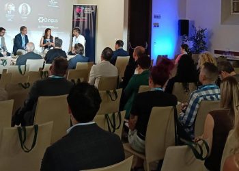 Global Revenue Forum Madrid