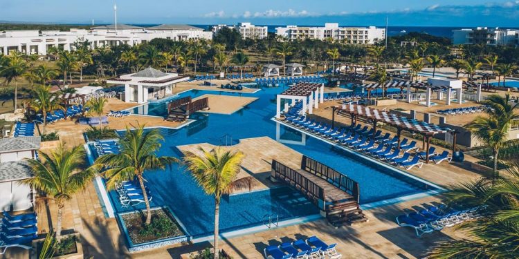 Iberostar Cuba amenaza Estados Unidos