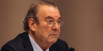Juan Molas Mesa del Turismo de España