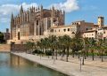 Mallorca entrada de coches verano 2027