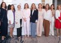 Mujeres en Hospitality