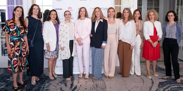 Mujeres en Hospitality