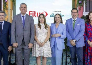 Puerto Rico socio de Fitur 2027