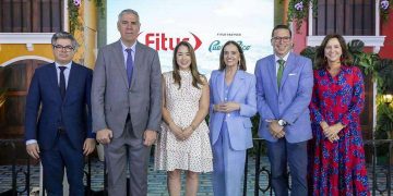 Puerto Rico socio de Fitur 2027