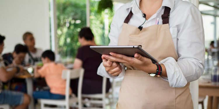 Segittur digitalización HORECA turístico