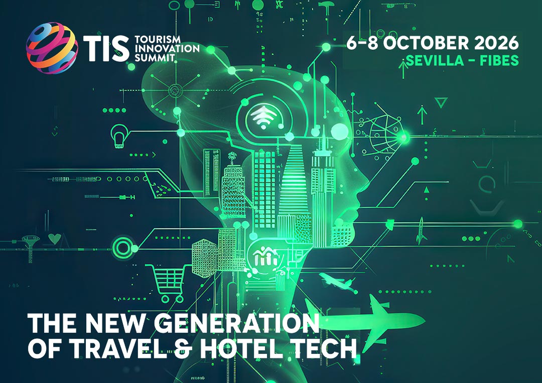 TIS - Tourism Innovation Summit 2026