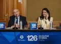 Toledo Consejo Ejecutivo ONU Turismo