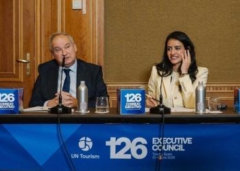 Toledo Consejo Ejecutivo ONU Turismo