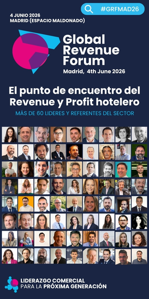 Global Revenue Forum 2026