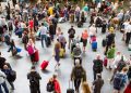 gasto turístico internacional en España