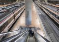 huelga en Renfe