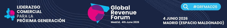 Global Revenue Forum 2026
