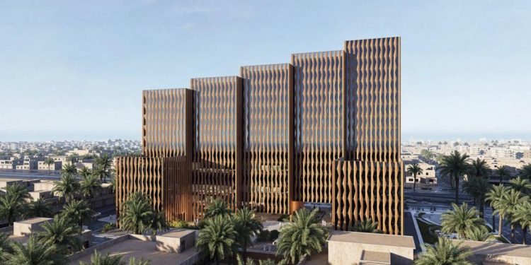 NH Arabia Saudí