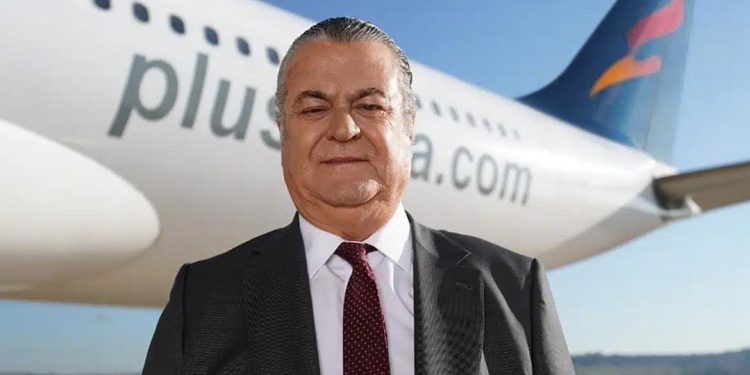 Plus Ultra Zapatero