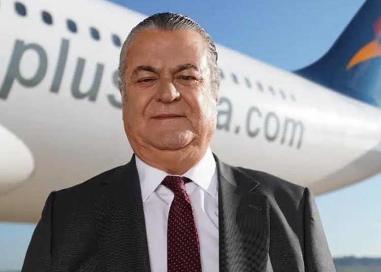 Plus Ultra Zapatero
