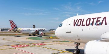 Volotea EBIT 2025