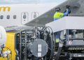 operadores de combustible aeroportuario